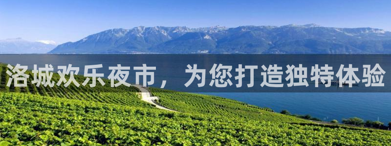 天辰娱乐平台最新版本下载：洛城欢乐夜市，为您打造独特体验